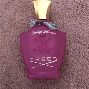 Creed (Millesime spray 2.5 fl oz) used once